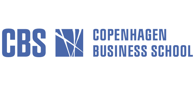 Copenhagen Business School (Konferenceservice) logo